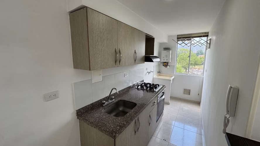 VENTA APARTAMENTO PIEDECUESTA. CONJUNTO RESIDENCIAL GUAYACÁN ENTREPARQUES