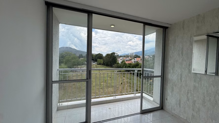 VENTA APARTAMENTO PIEDECUESTA. CONJUNTO RESIDENCIAL GUAYACÁN ENTREPARQUES