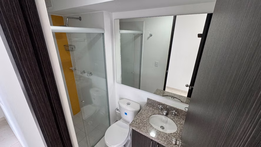 VENTA APARTAMENTO PIEDECUESTA. CONJUNTO RESIDENCIAL GUAYACÁN ENTREPARQUES