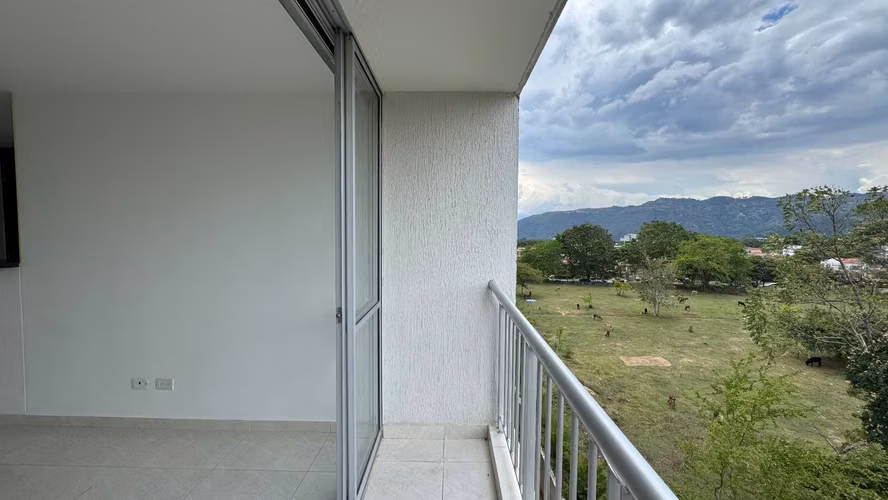 VENTA APARTAMENTO PIEDECUESTA. CONJUNTO RESIDENCIAL GUAYACÁN ENTREPARQUES