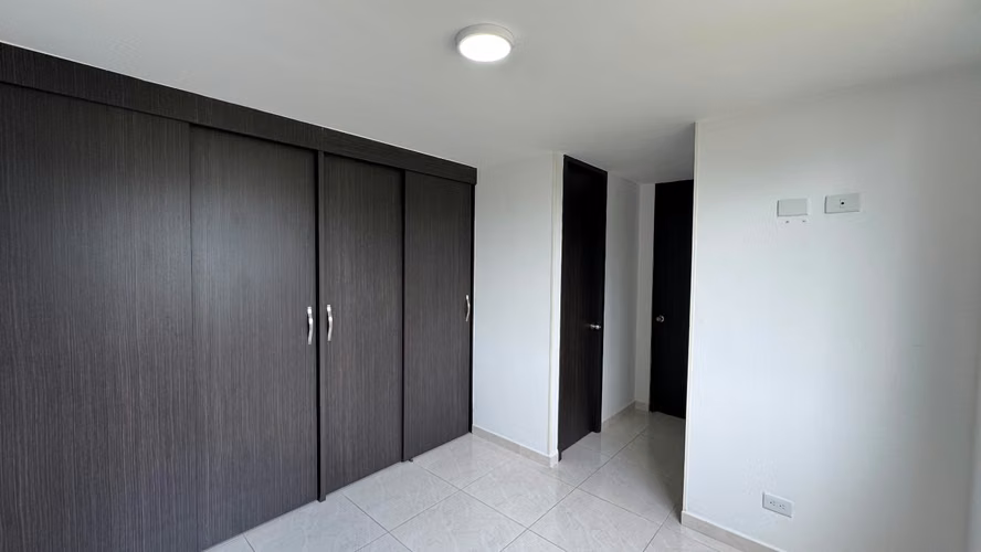 VENTA APARTAMENTO PIEDECUESTA. CONJUNTO RESIDENCIAL GUAYACÁN ENTREPARQUES