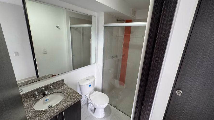 VENTA APARTAMENTO PIEDECUESTA. CONJUNTO RESIDENCIAL GUAYACÁN ENTREPARQUES