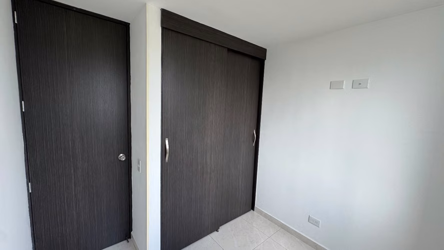 VENTA APARTAMENTO PIEDECUESTA. CONJUNTO RESIDENCIAL GUAYACÁN ENTREPARQUES