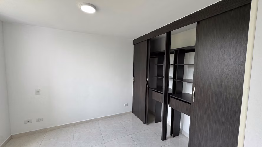 VENTA APARTAMENTO PIEDECUESTA. CONJUNTO RESIDENCIAL GUAYACÁN ENTREPARQUES