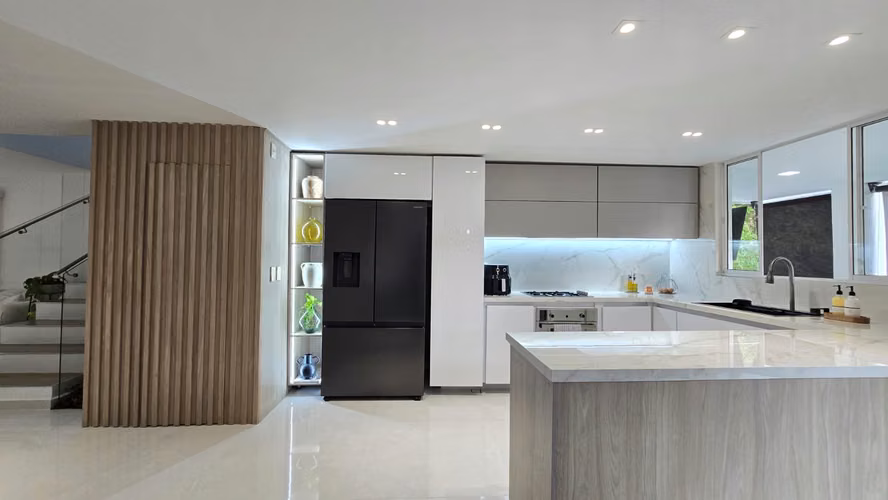 VENTA CASA CAÑAVERAL. CONJUNTO CLUB HOUSE 1 - Imagen 5