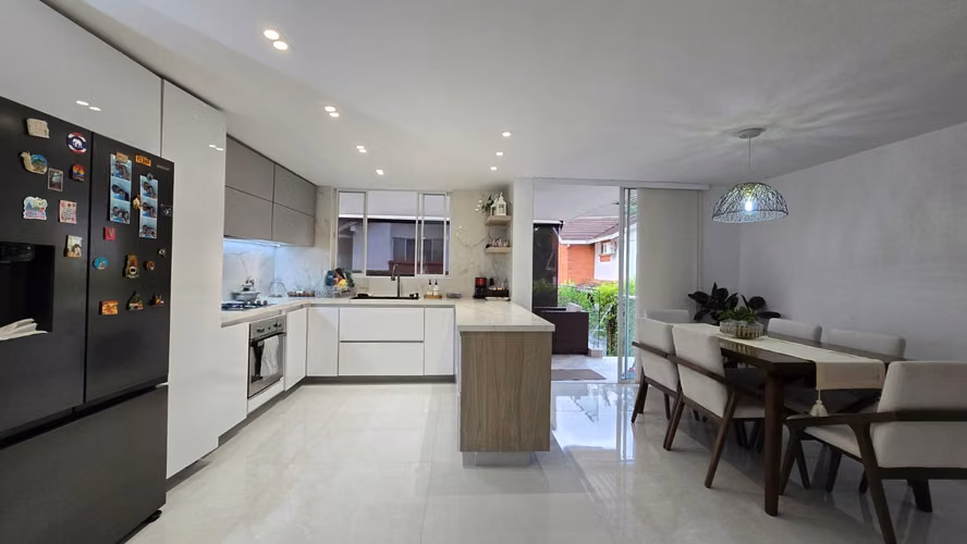 VENTA CASA CAÑAVERAL. CONJUNTO CLUB HOUSE 1 - Imagen 4