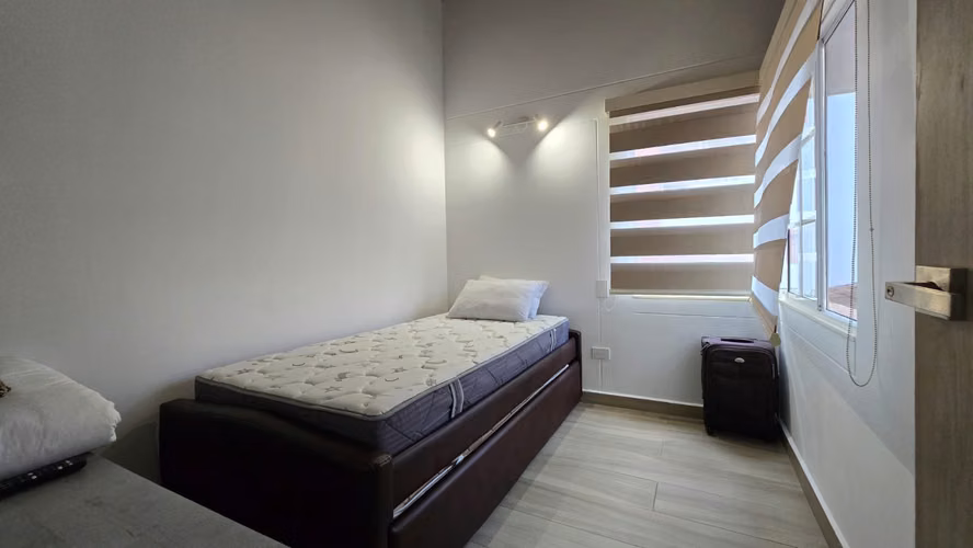 VENTA CASA CAÑAVERAL. CONJUNTO CLUB HOUSE 1 - Imagen 9