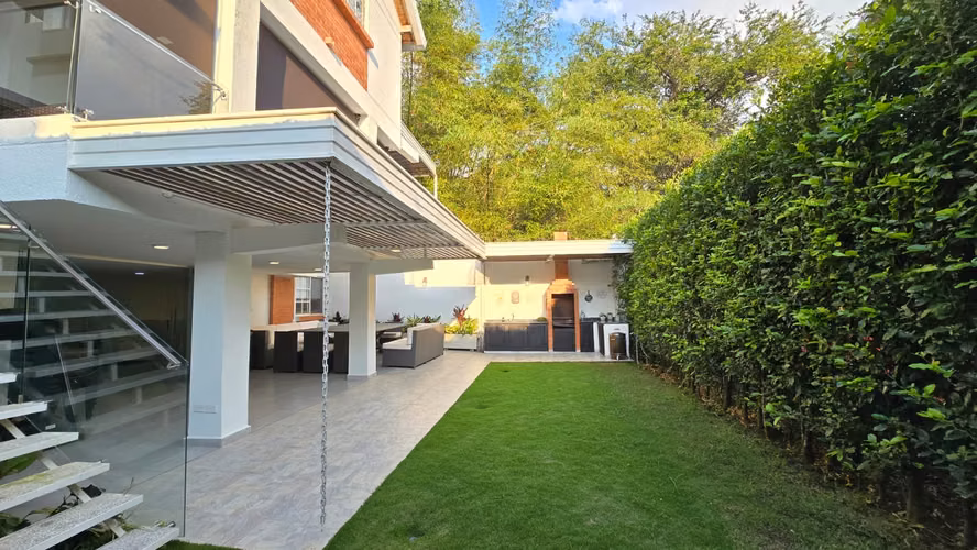 VENTA CASA CAÑAVERAL. CONJUNTO CLUB HOUSE 1 - Imagen 16