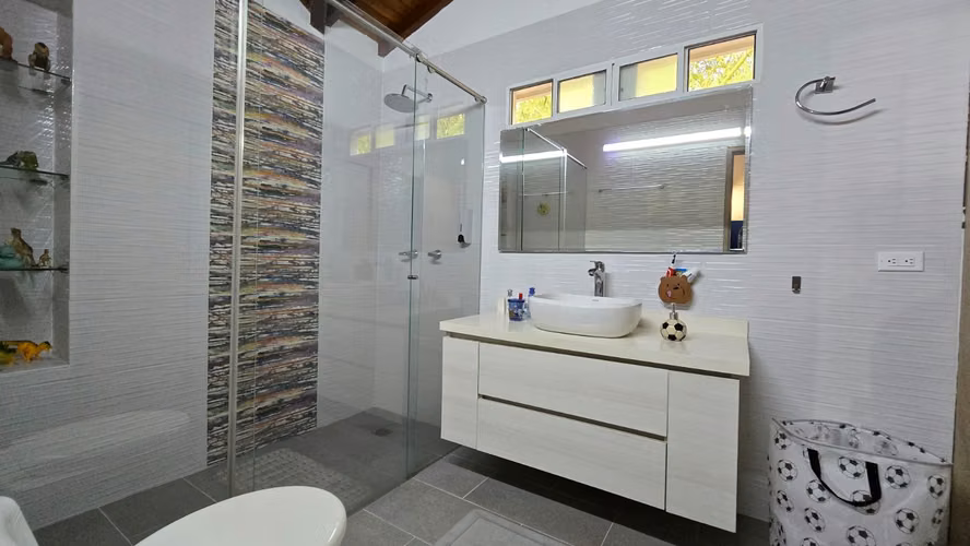 VENTA CASA CAÑAVERAL. CONJUNTO CLUB HOUSE 1 - Imagen 8