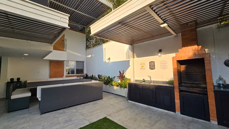 VENTA CASA CAÑAVERAL. CONJUNTO CLUB HOUSE 1 - Imagen 14