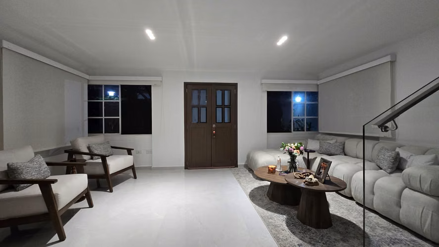 VENTA CASA CAÑAVERAL. CONJUNTO CLUB HOUSE 1 - Imagen 2