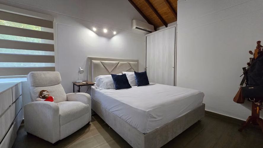 VENTA CASA CAÑAVERAL. CONJUNTO CLUB HOUSE 1 - Imagen 11