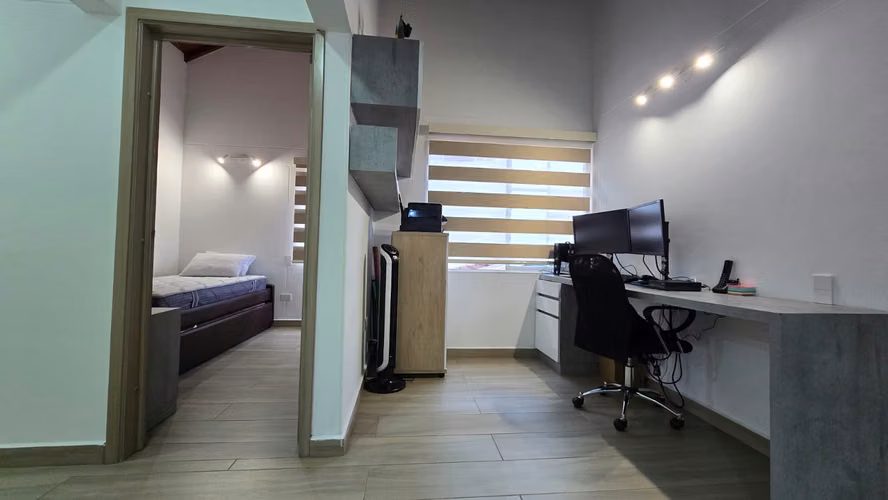 VENTA CASA CAÑAVERAL. CONJUNTO CLUB HOUSE 1 - Imagen 6