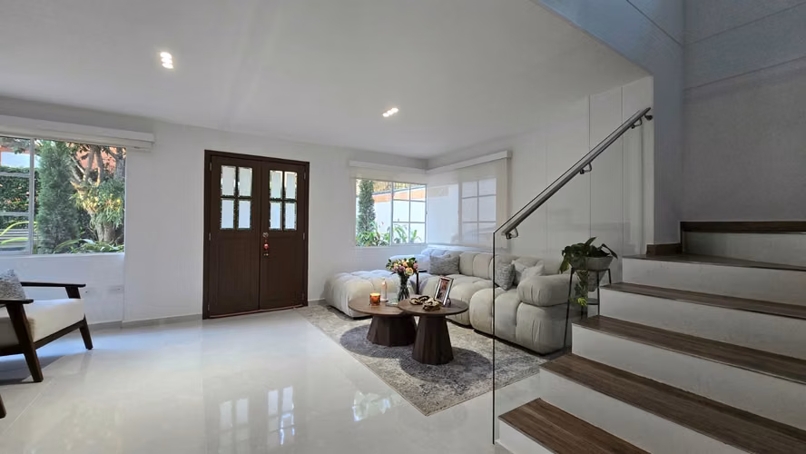 VENTA CASA CAÑAVERAL. CONJUNTO CLUB HOUSE 1 - Imagen 3
