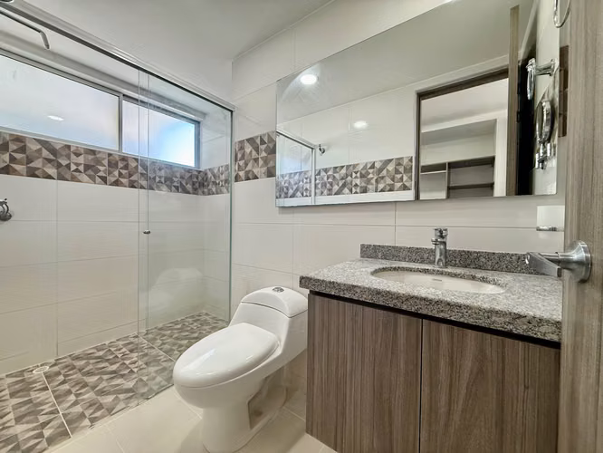  VENTA APARTAMENTO BOLIVAR. EDIFICIO PARQUE 22