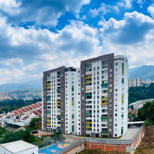 VENTA APARTAMENTO CALLE 200. PARK 200 CLUB RESIDENCIAL