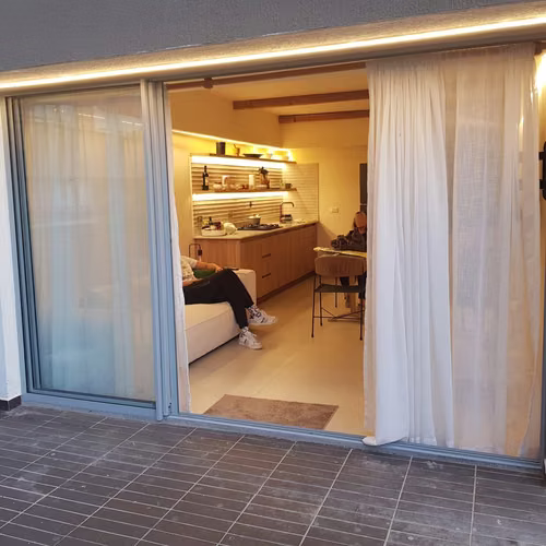 118 m² Privados incluyendo Terraza Exclusiva 60 m² | Costa Azul Sector Toledo en La Estrella