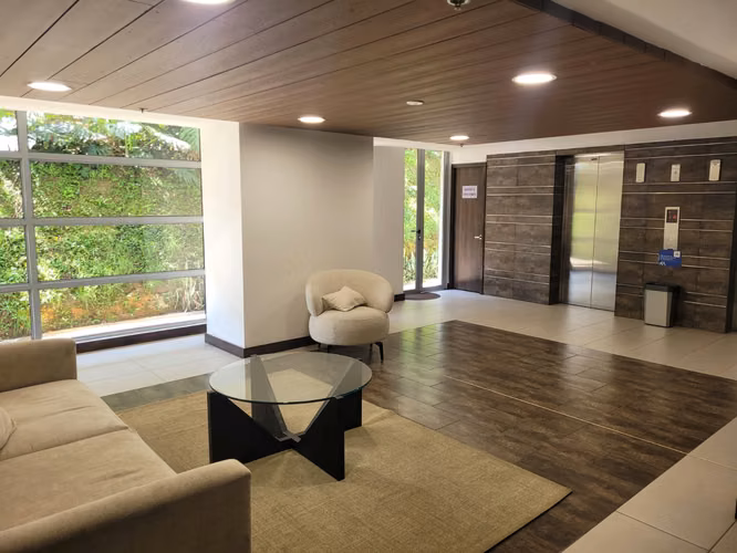 118 m² Privados incluyendo Terraza Exclusiva 60 m² | Costa Azul Sector Toledo en La Estrella