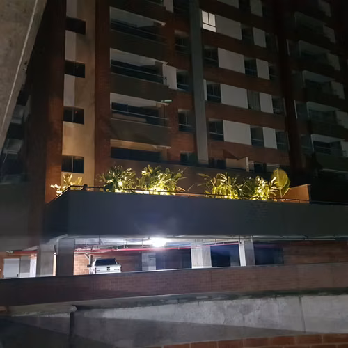 118 m² Privados incluyendo Terraza Exclusiva 60 m² | Costa Azul Sector Toledo en La Estrella