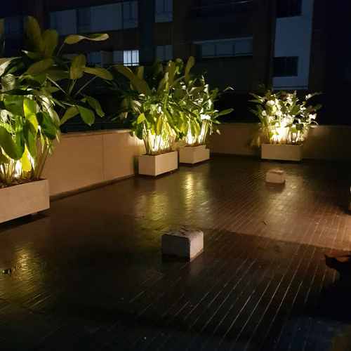 118 m² Privados incluyendo Terraza Exclusiva 60 m² | Costa Azul Sector Toledo en La Estrella