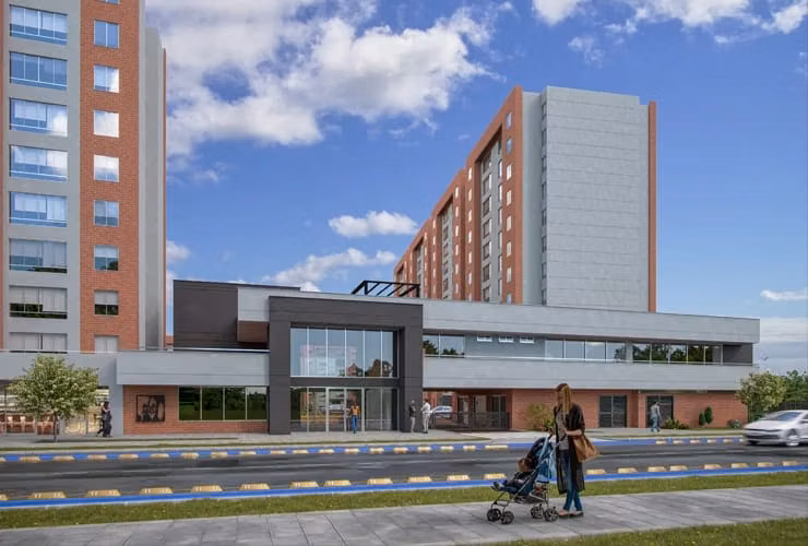 ARRIENDO APARTAMENTO EN USAQUEN CJR ALAMO