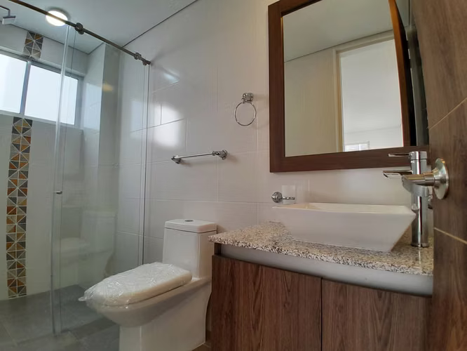 Venta Apartamento Conjunto Cerrado, Choachi, Cundinamarca- Inversionistas - Imagen 15