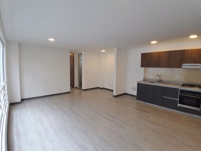 Venta Apartamento Conjunto Cerrado, Choachi, Cundinamarca- Inversionistas - Imagen 9