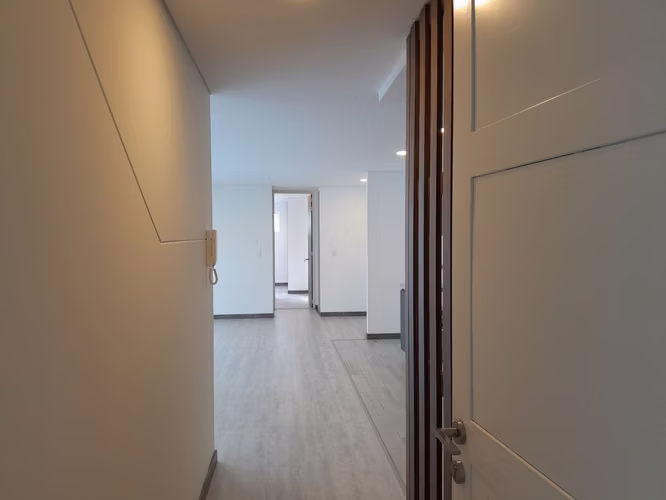 Venta Apartamento Conjunto Cerrado, Choachi, Cundinamarca- Inversionistas - Imagen 7