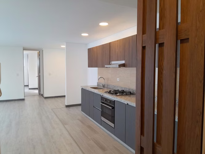 Sale Closed Joint Apartment, Choachi, Cundinamarca - Investors