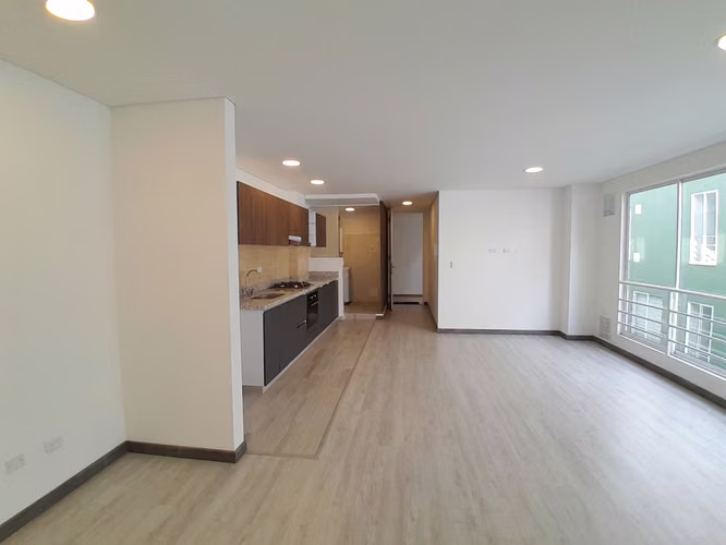 Venta Apartamento Conjunto Cerrado, Choachi, Cundinamarca- Inversionistas - Imagen 10