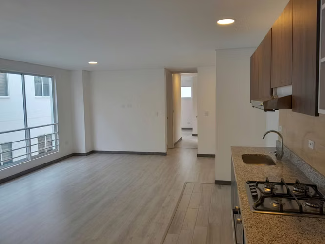 Venta Apartamento Conjunto Cerrado, Choachi, Cundinamarca- Inversionistas - Imagen 8