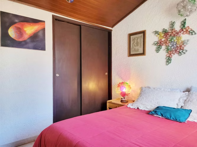 Arriendo acogedora habitación cerca al Portal Norte - Imagen 5