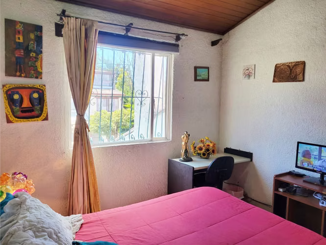 Arriendo acogedora habitación cerca al Portal Norte - Imagen 4