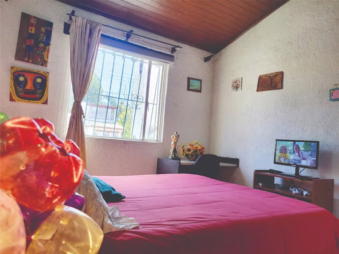 Arriendo acogedora habitación cerca al Portal Norte - Imagen 3