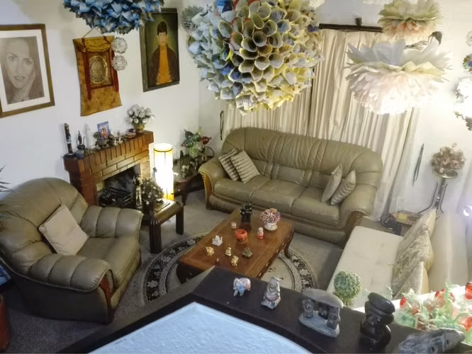 Arriendo acogedora habitación cerca al Portal Norte - Imagen 11
