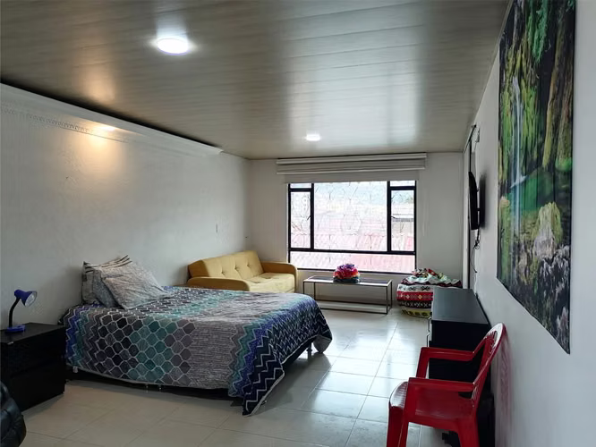 Vendo directo  casa rentable  en Villa del Prado, Bogotá - Imagen 14