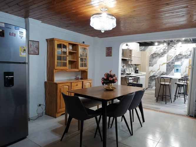 Vendo directo  casa rentable  en Villa del Prado, Bogotá - Imagen 19