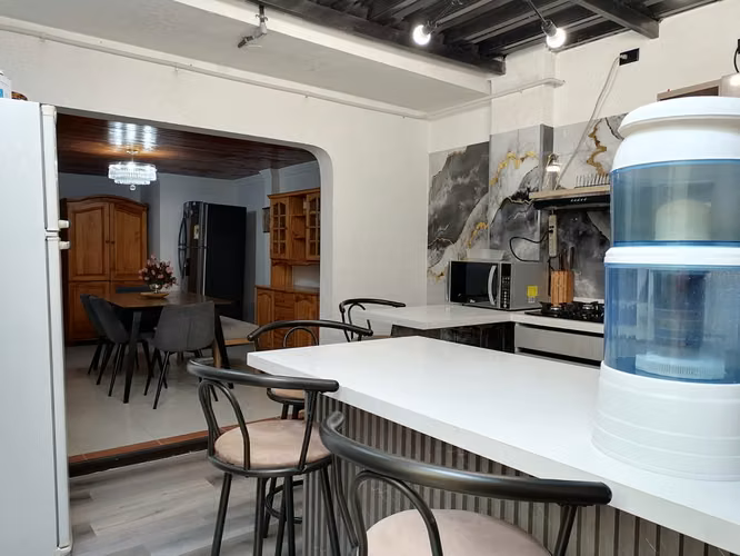 Vendo directo  casa rentable  en Villa del Prado, Bogotá - Imagen 17