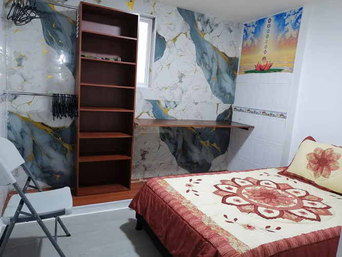 Vendo directo  casa rentable  en Villa del Prado, Bogotá - Imagen 5
