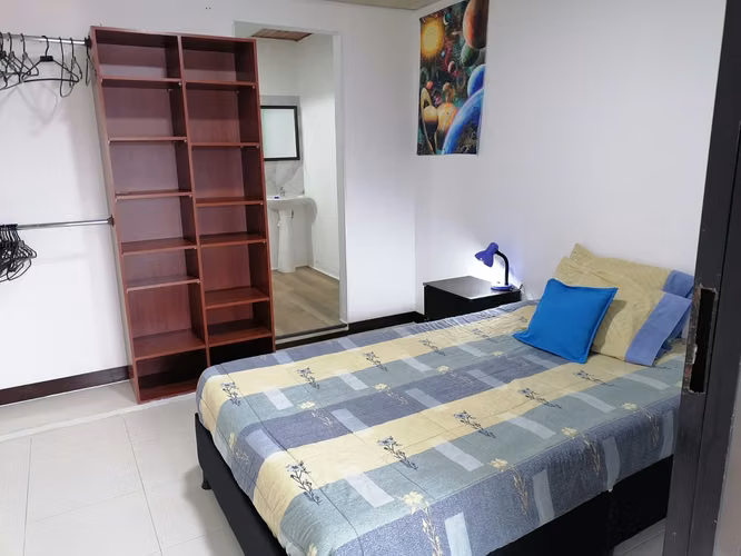Vendo directo  casa rentable  en Villa del Prado, Bogotá - Imagen 15