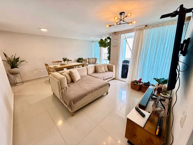 VENTA APARTAMENTO TEJAR . CONJUNTO BRITANIA - Imagen 4