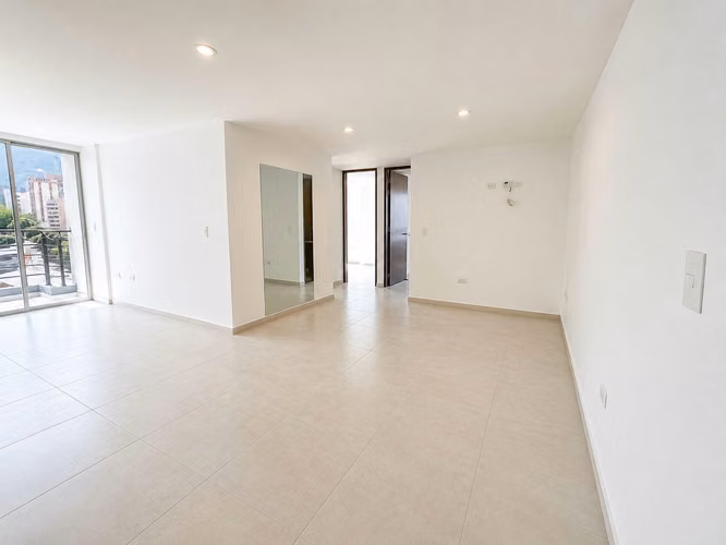 VENTA APARTAMENTO BOLIVAR. EDIFICIO 24 URBANO - Imagen 2