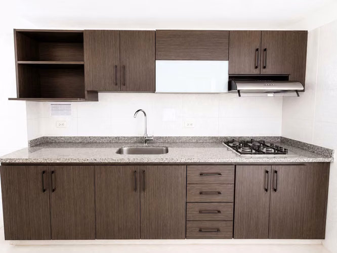 VENTA APARTAMENTO BOLIVAR. EDIFICIO 24 URBANO - Imagen 7
