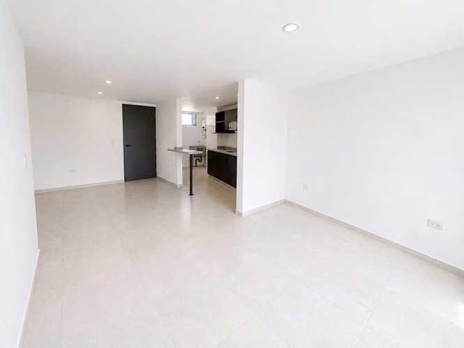 VENTA APARTAMENTO BOLIVAR. EDIFICIO 24 URBANO - Imagen 4