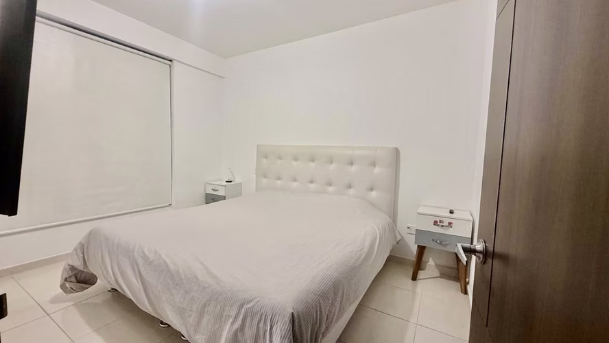 VENTA APARTAMENTO MEJORAS PUBLICAS. EDIFICIO RESIDENCIAL GREEN GOLD - Imagen 7