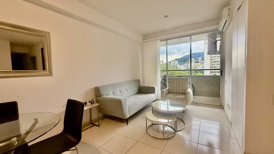 VENTA APARTAMENTO MEJORAS PUBLICAS. EDIFICIO RESIDENCIAL GREEN GOLD - Imagen 2