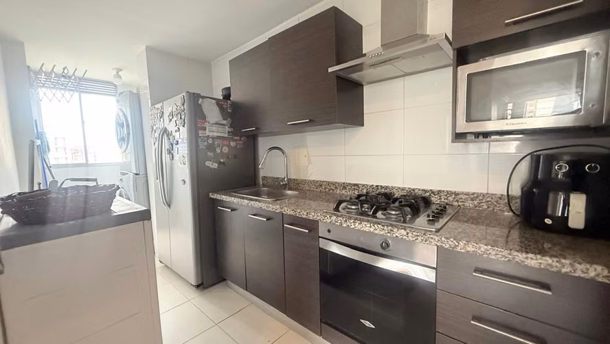 VENTA APARTAMENTO MEJORAS PUBLICAS. EDIFICIO RESIDENCIAL GREEN GOLD - Imagen 5