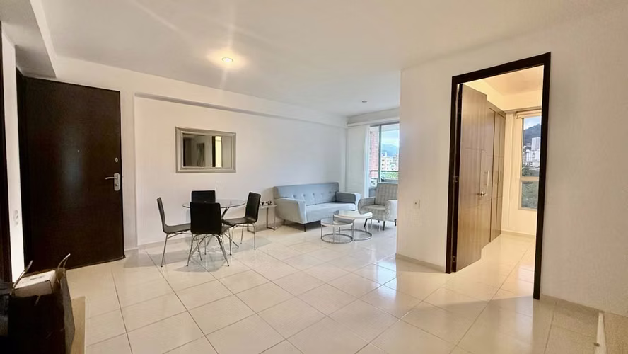 VENTA APARTAMENTO MEJORAS PUBLICAS. EDIFICIO RESIDENCIAL GREEN GOLD - Imagen 3