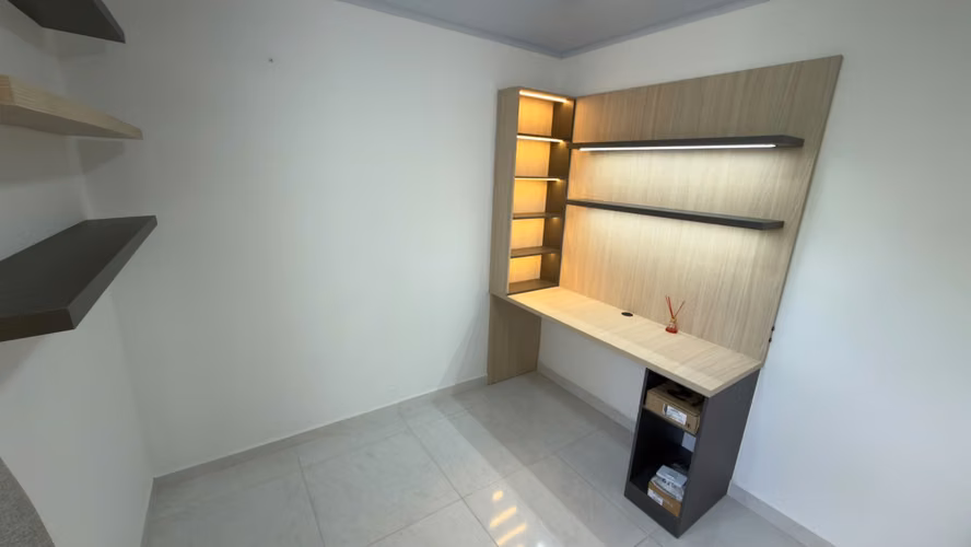 VENTA APARTAMENTO REAL DE MINAS. CONJUNTO CORVIANDI II - Imagen 7