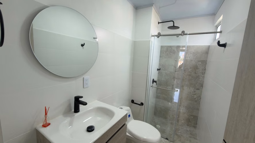 VENTA APARTAMENTO REAL DE MINAS. CONJUNTO CORVIANDI II - Imagen 10